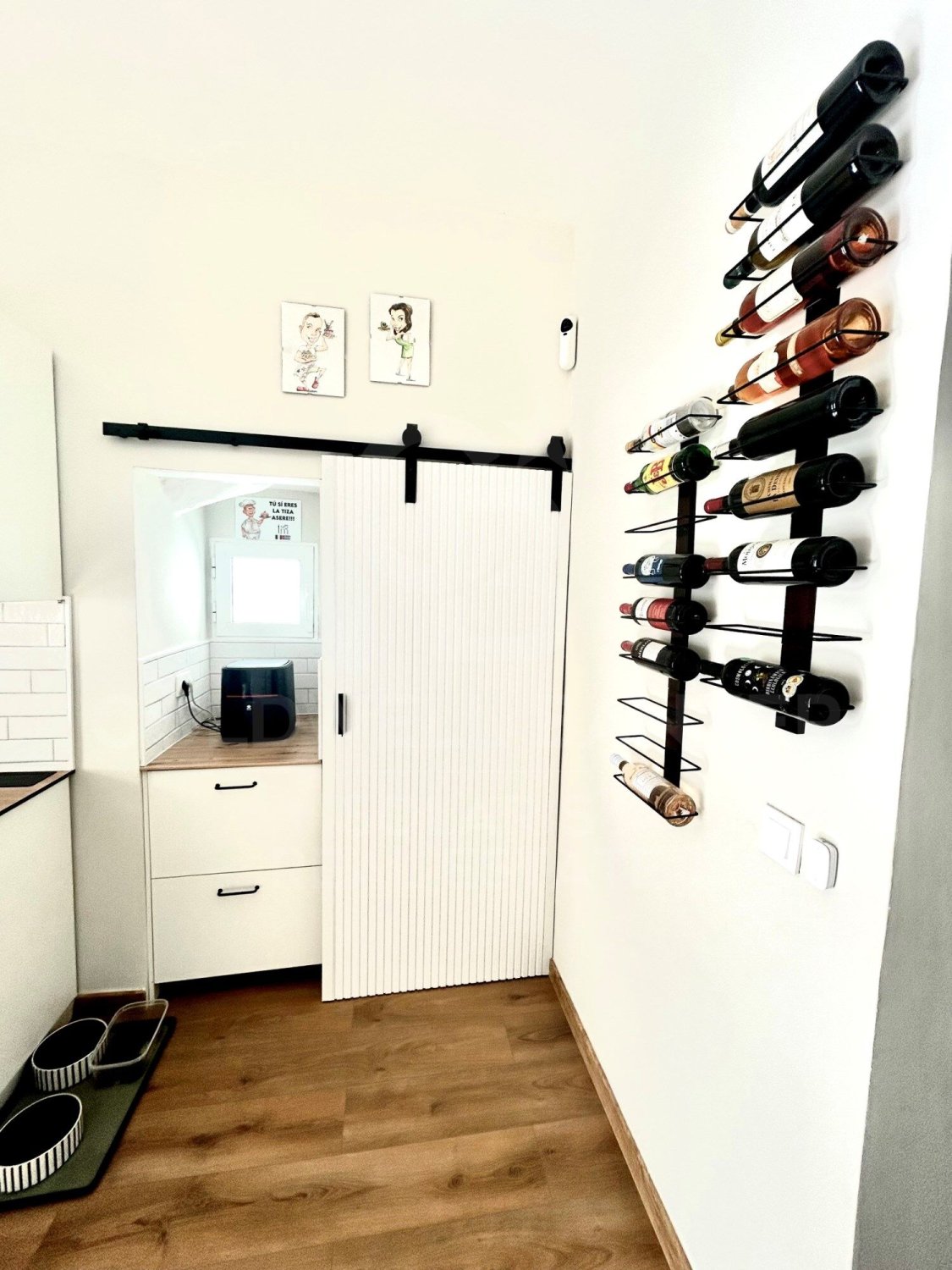 Apartamento en Dénia, Alicante, España 2 dormitorios, 125 m2 No. 157840