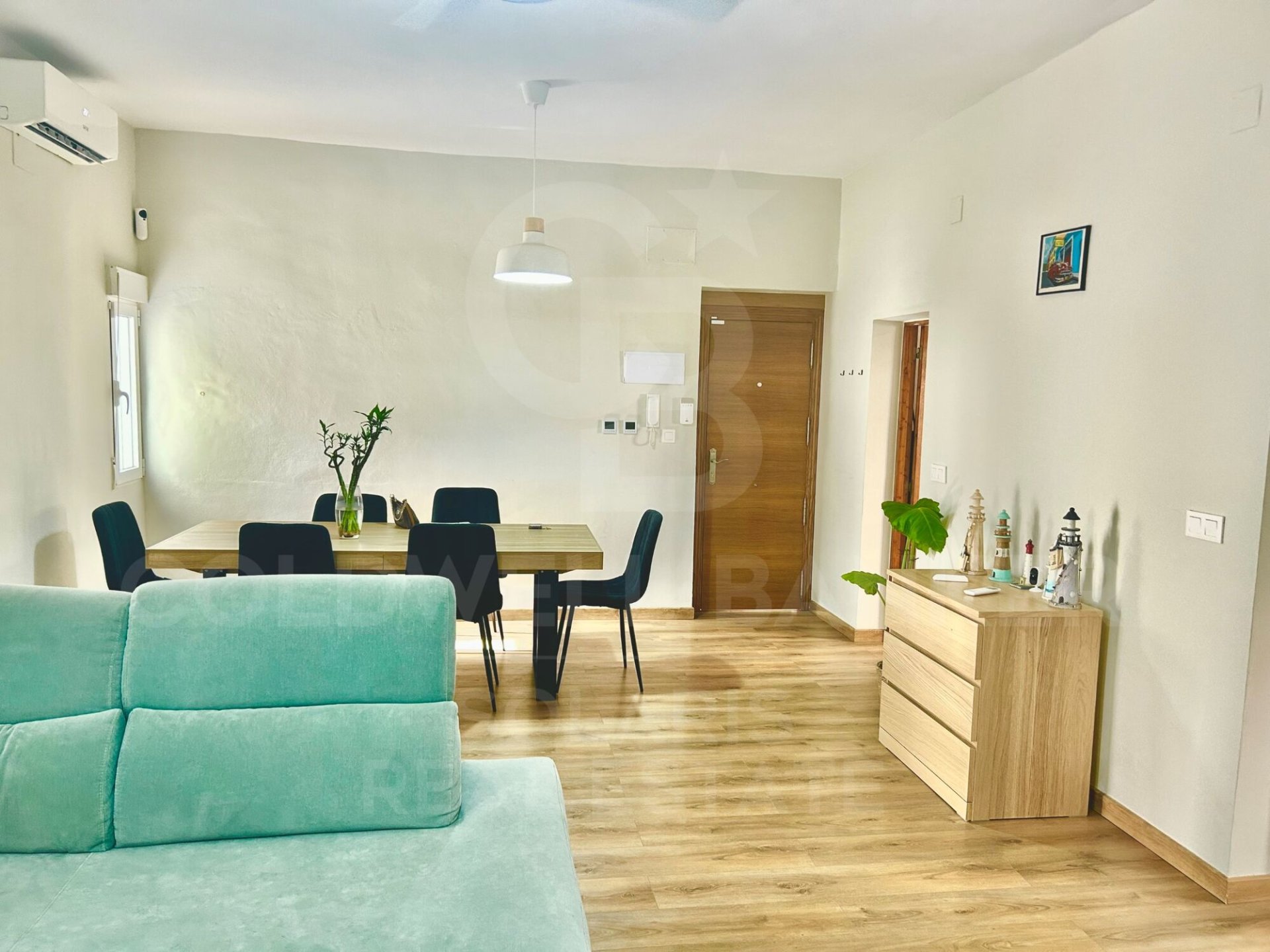 Apartamento en Dénia, Alicante, España 2 dormitorios, 125 m2 No. 157840
