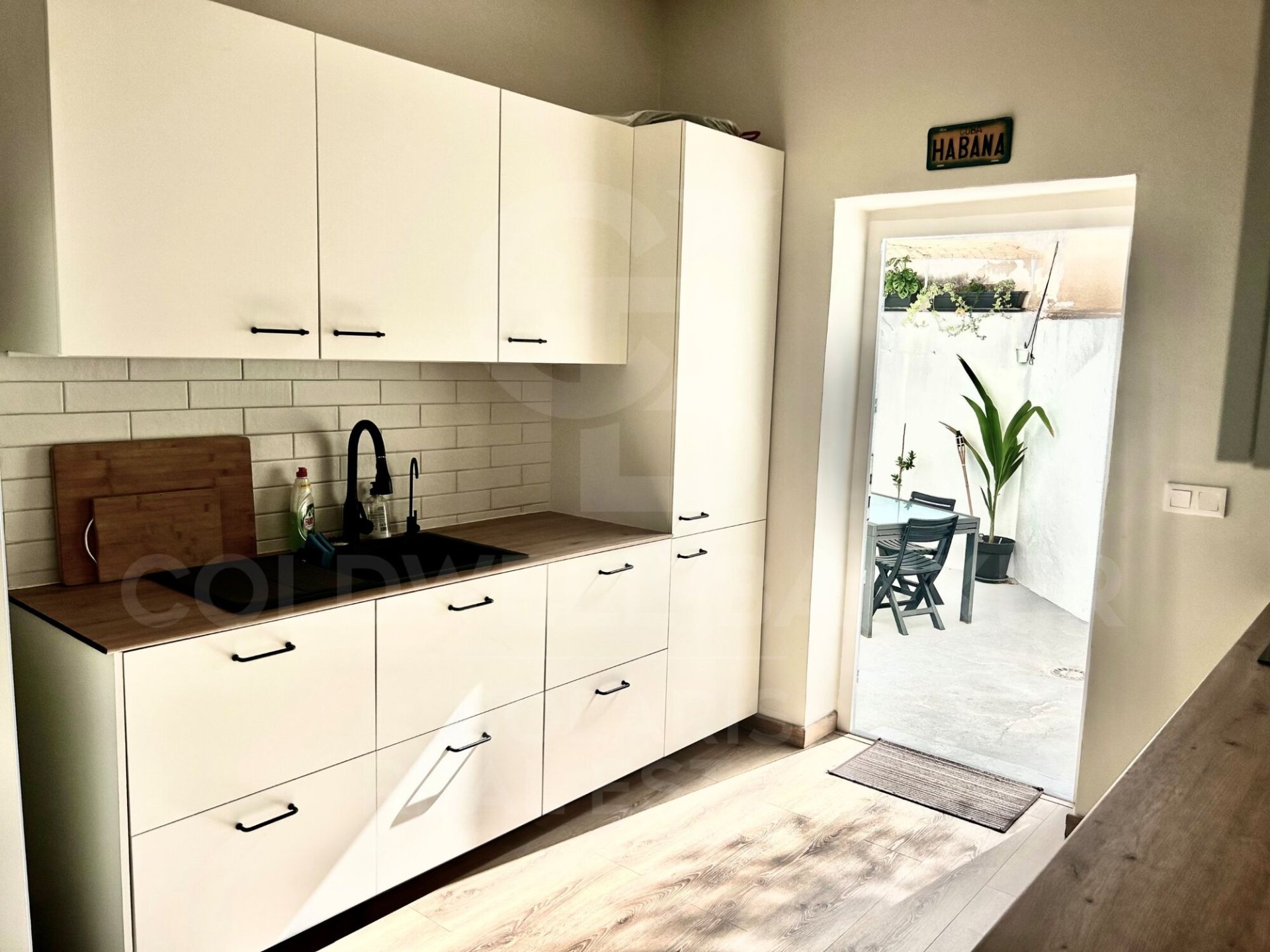 Apartamento en Dénia, Alicante, España 2 dormitorios, 125 m2 No. 157840