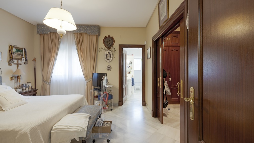 Villa in Jerez de la Frontera, Cadiz, Spanien 4 Schlafzimmer, 350 m2 Nr. 99633