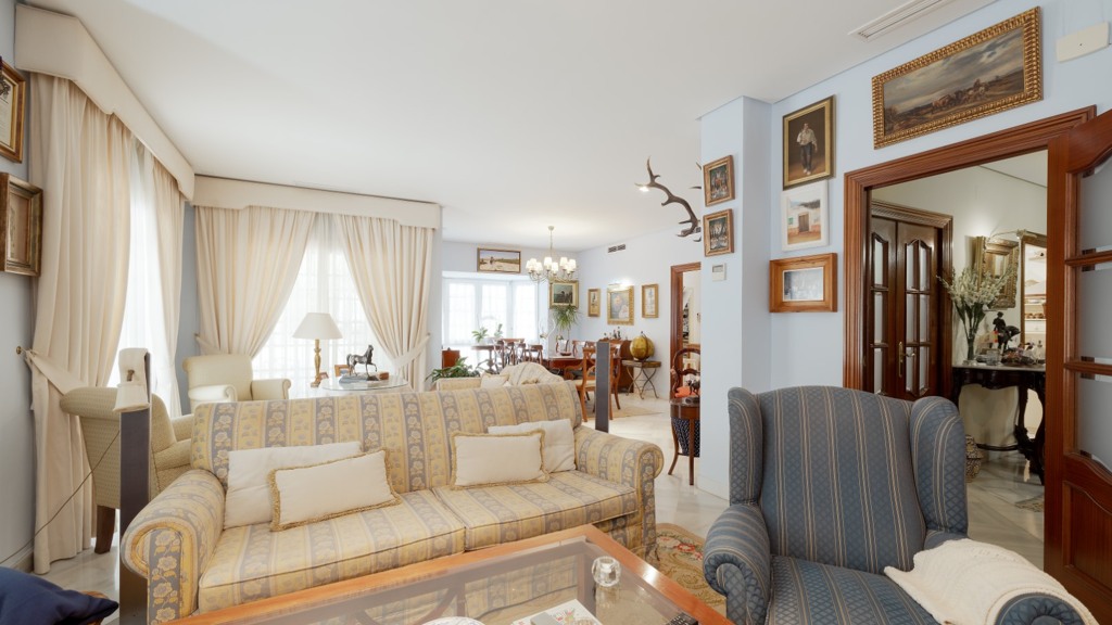 Villa in Jerez de la Frontera, Cadiz, Spanien 4 Schlafzimmer, 350 m2 Nr. 99633