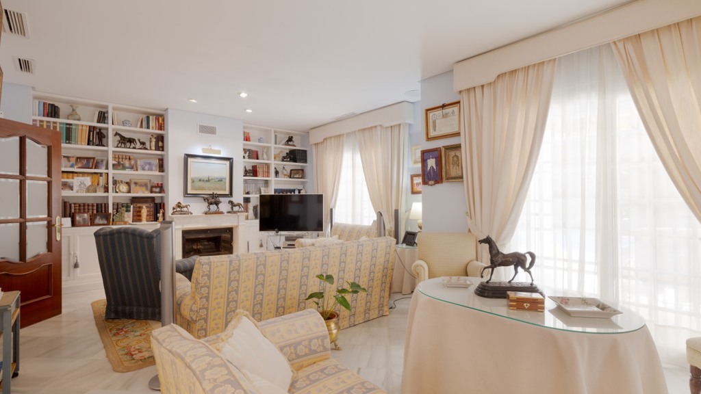 Villa in Jerez de la Frontera, Cadiz, Spanien 4 Schlafzimmer, 350 m2 Nr. 99633