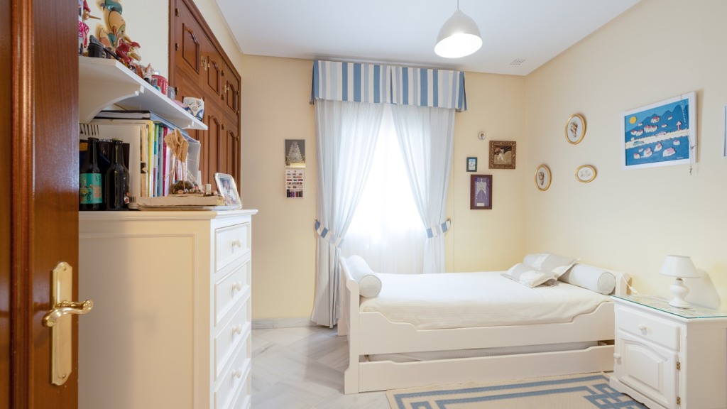 Villa in Jerez de la Frontera, Cadiz, Spanien 4 Schlafzimmer, 350 m2 Nr. 99633