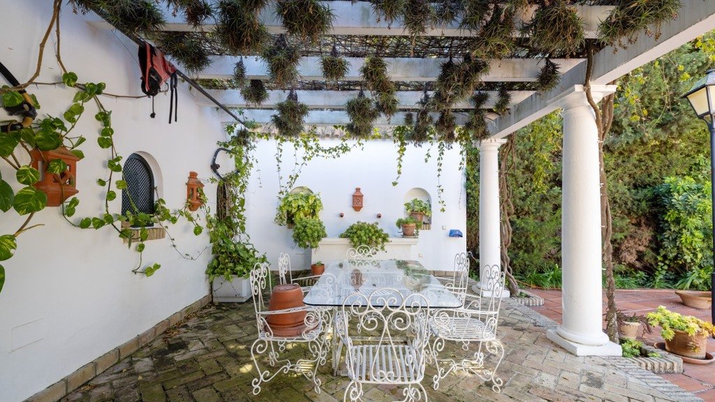 Villa in Jerez de la Frontera, Cadiz, Spanien 4 Schlafzimmer, 350 m2 Nr. 99633