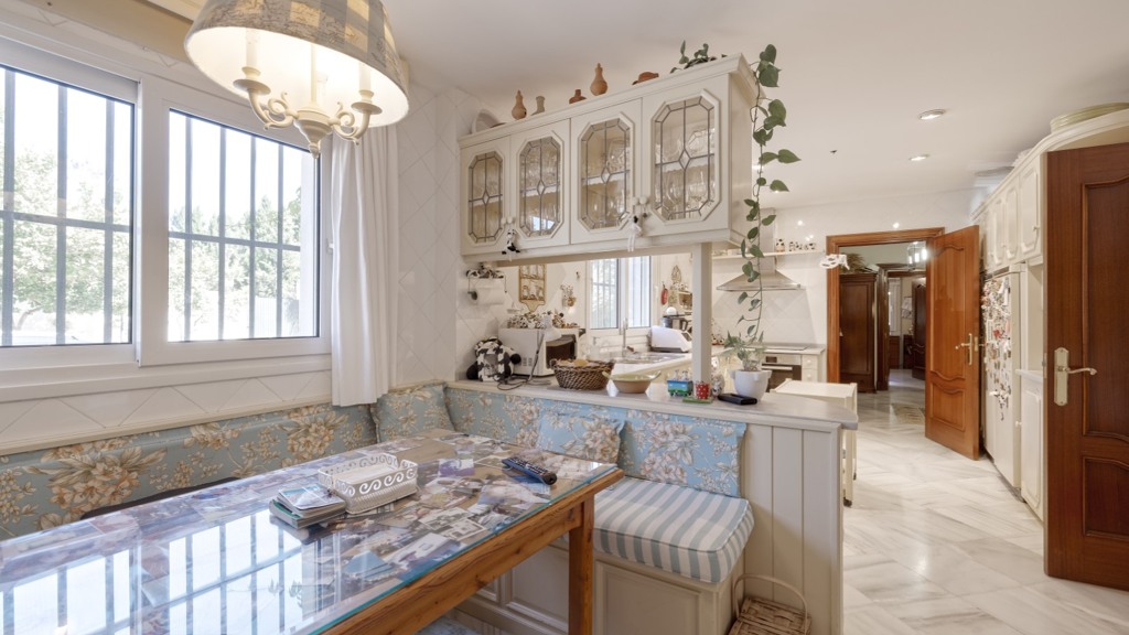 Villa in Jerez de la Frontera, Cadiz, Spanien 4 Schlafzimmer, 350 m2 Nr. 99633