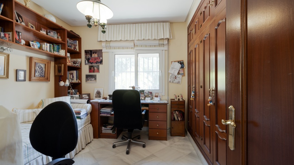 Villa in Jerez de la Frontera, Cadiz, Spanien 4 Schlafzimmer, 350 m2 Nr. 99633