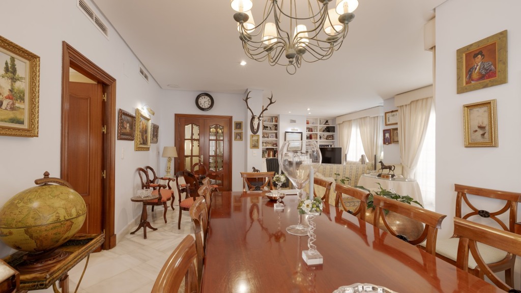 Villa in Jerez de la Frontera, Cadiz, Spanien 4 Schlafzimmer, 350 m2 Nr. 99633