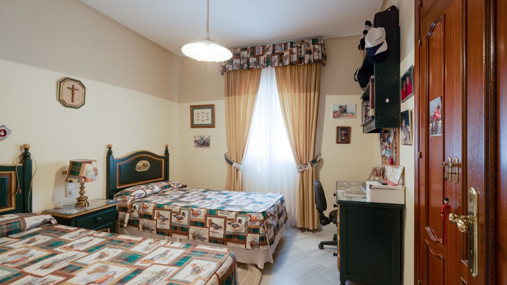 Villa in Jerez de la Frontera, Cadiz, Spanien 4 Schlafzimmer, 350 m2 Nr. 99633