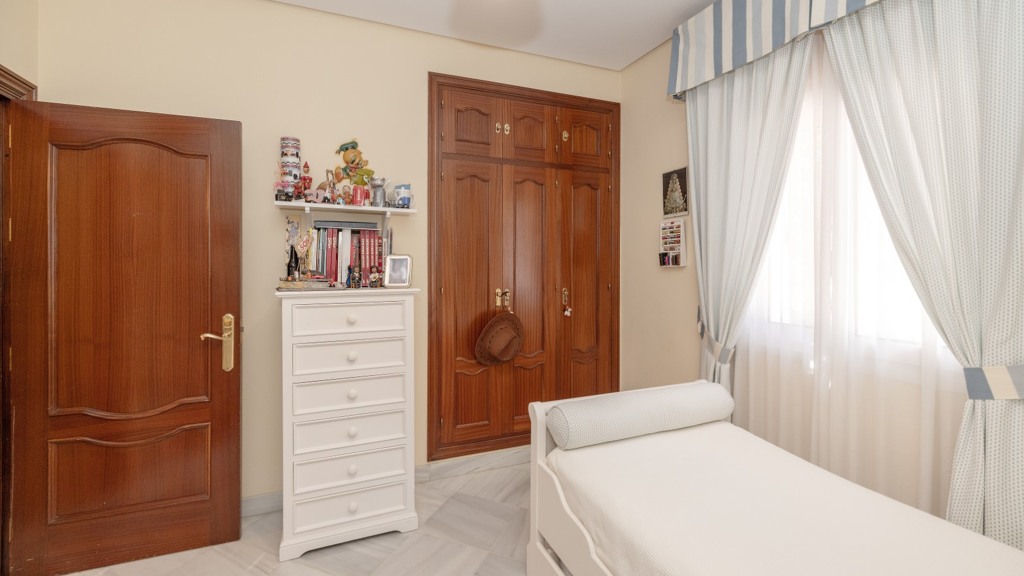 Villa in Jerez de la Frontera, Cadiz, Spanien 4 Schlafzimmer, 350 m2 Nr. 99633