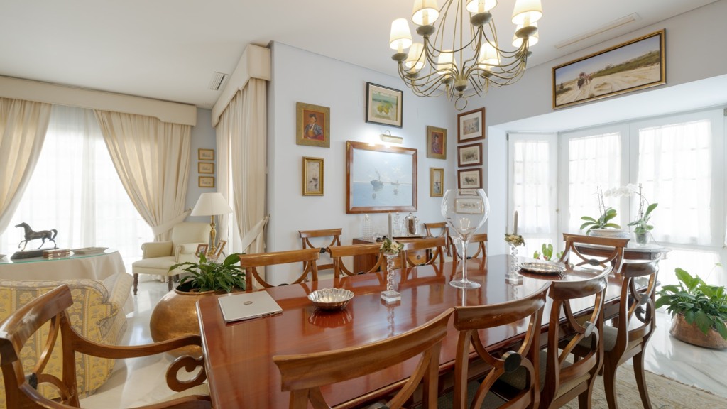 Villa in Jerez de la Frontera, Cadiz, Spanien 4 Schlafzimmer, 350 m2 Nr. 99633