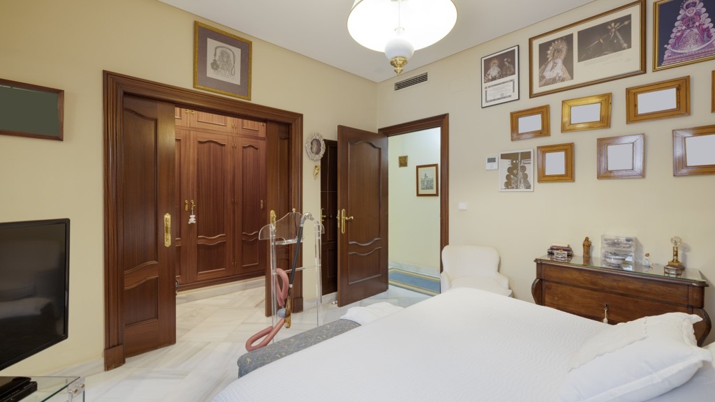 Villa in Jerez de la Frontera, Cadiz, Spanien 4 Schlafzimmer, 350 m2 Nr. 99633