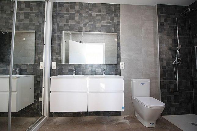 Villa en Pinoso, Alicante, España 4 dormitorios, 150 m2 No. 103424