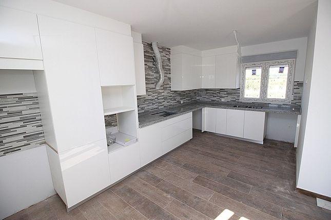 Villa en Pinoso, Alicante, España 4 dormitorios, 150 m2 No. 103424