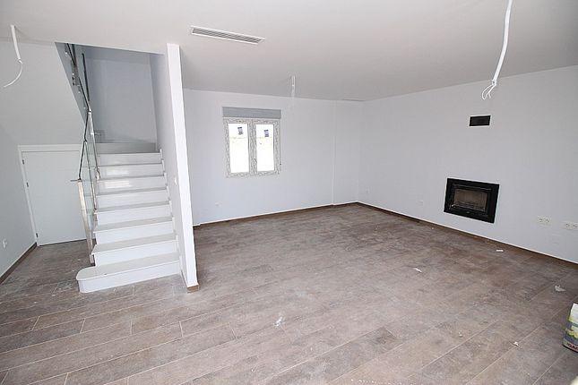 Villa en Pinoso, Alicante, España 4 dormitorios, 150 m2 No. 103424