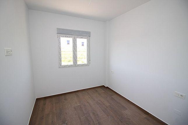 Villa en Pinoso, Alicante, España 4 dormitorios, 150 m2 No. 103424