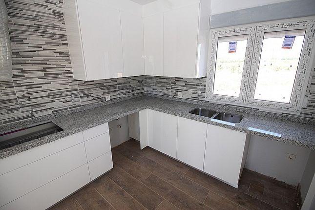 Villa en Pinoso, Alicante, España 4 dormitorios, 150 m2 No. 103424