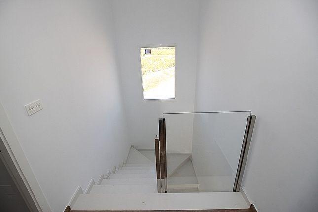 Villa en Pinoso, Alicante, España 4 dormitorios, 150 m2 No. 103424