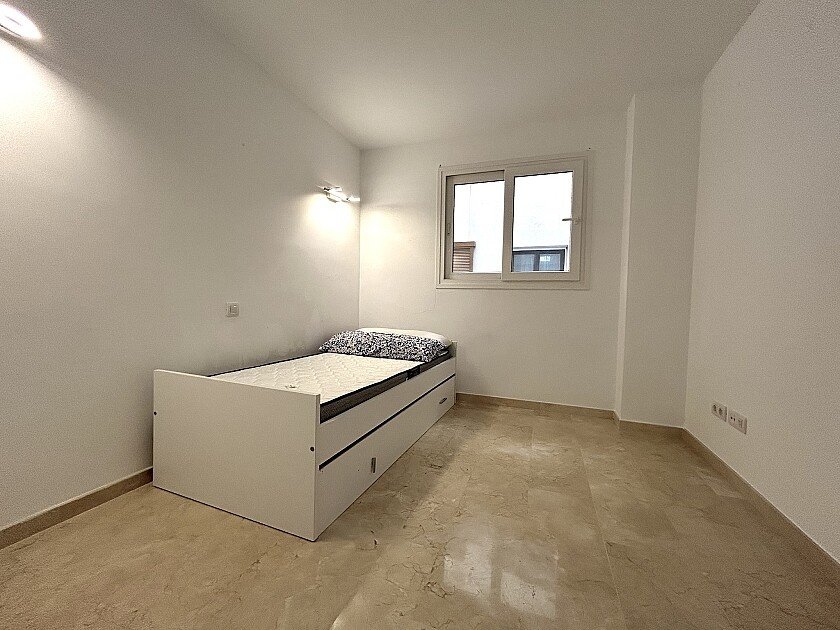 Dzīvoklis Punta Prima, Alicante, Spānijā 3 istabas, 107 m2 Nr. 103363