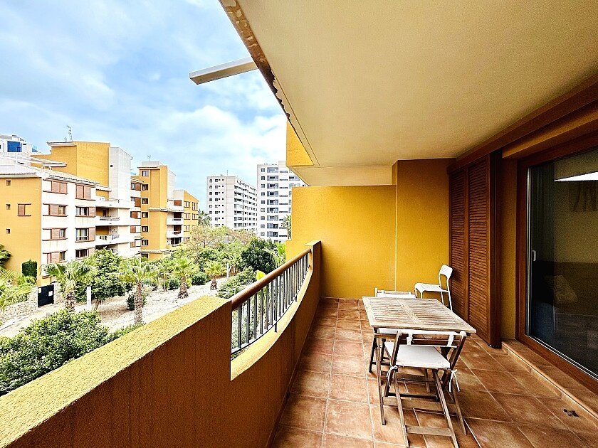 Dzīvoklis Punta Prima, Alicante, Spānijā 3 istabas, 107 m2 Nr. 103363