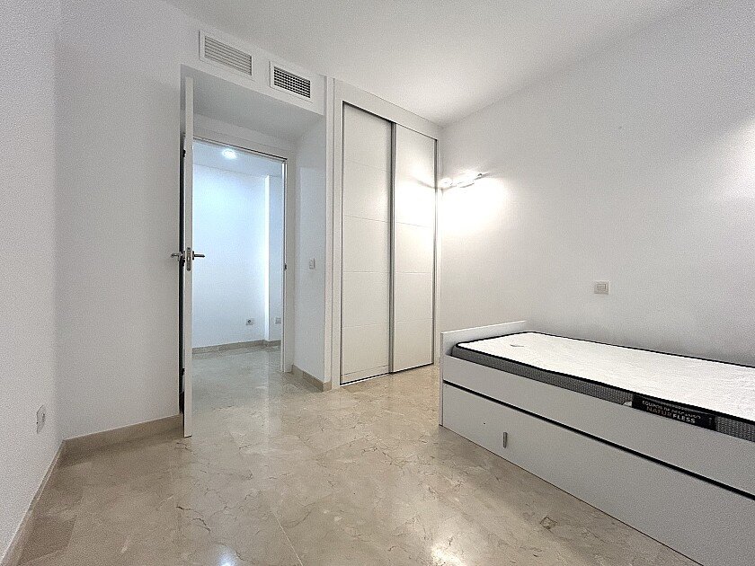 Dzīvoklis Punta Prima, Alicante, Spānijā 3 istabas, 107 m2 Nr. 103363