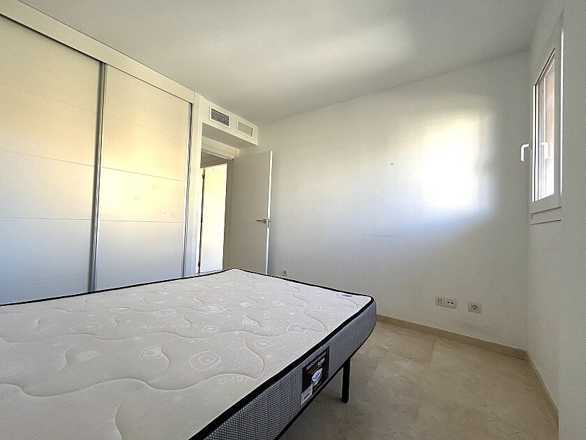 Dzīvoklis Punta Prima, Alicante, Spānijā 3 istabas, 107 m2 Nr. 103363