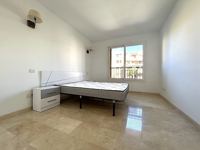 Dzīvoklis Punta Prima, Alicante, Spānijā 3 istabas, 107 m2 Nr. 103363