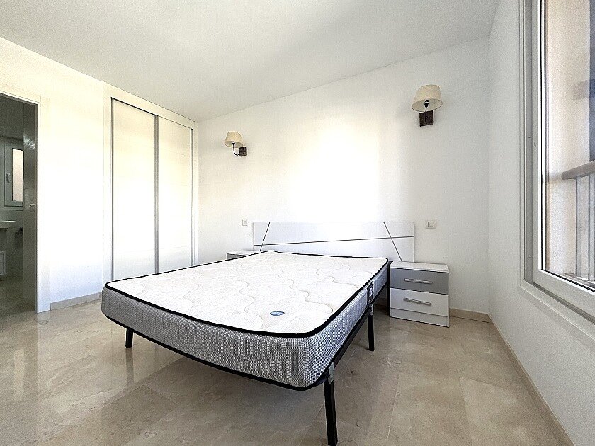 Dzīvoklis Punta Prima, Alicante, Spānijā 3 istabas, 107 m2 Nr. 103363