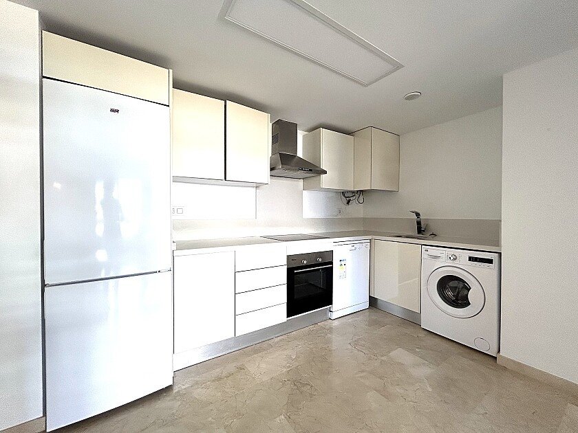 Dzīvoklis Punta Prima, Alicante, Spānijā 3 istabas, 107 m2 Nr. 103363