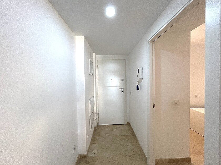 Dzīvoklis Punta Prima, Alicante, Spānijā 3 istabas, 107 m2 Nr. 103363