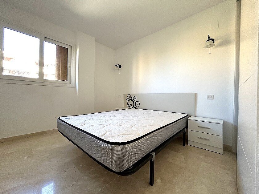 Dzīvoklis Punta Prima, Alicante, Spānijā 3 istabas, 107 m2 Nr. 103363