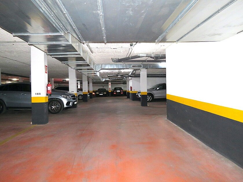 Dzīvoklis Punta Prima, Alicante, Spānijā 3 istabas, 107 m2 Nr. 103363
