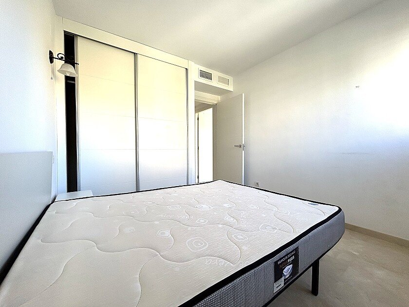 Dzīvoklis Punta Prima, Alicante, Spānijā 3 istabas, 107 m2 Nr. 103363