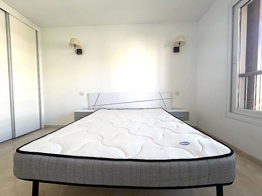 Dzīvoklis Punta Prima, Alicante, Spānijā 3 istabas, 107 m2 Nr. 103363