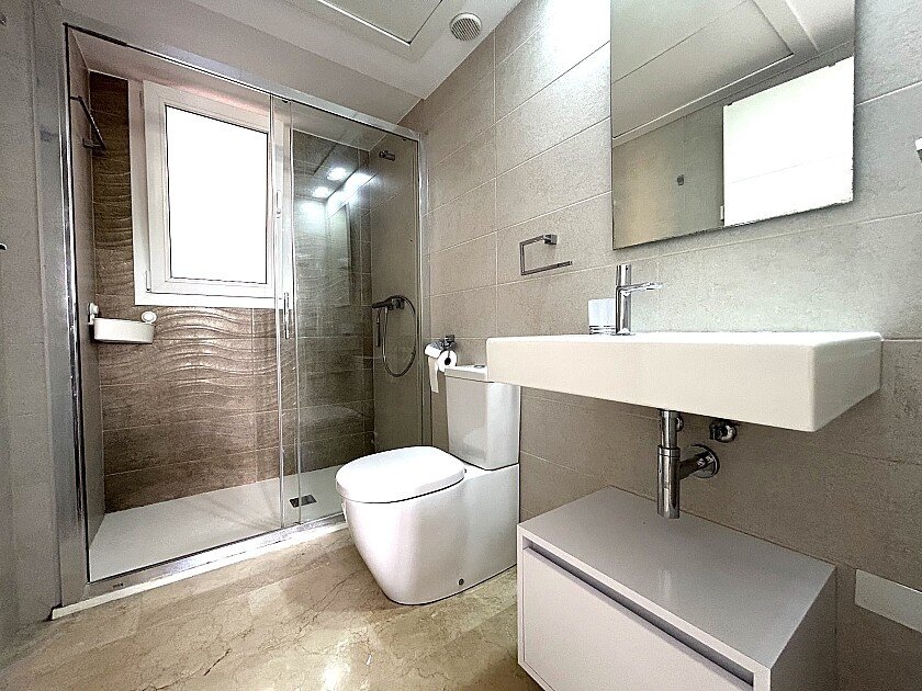 Dzīvoklis Punta Prima, Alicante, Spānijā 3 istabas, 107 m2 Nr. 103363