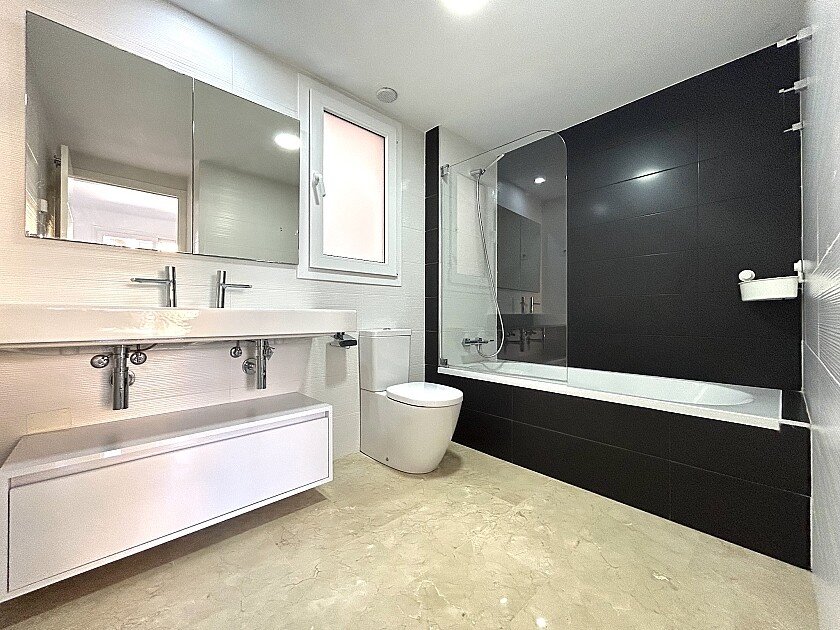 Dzīvoklis Punta Prima, Alicante, Spānijā 3 istabas, 107 m2 Nr. 103363