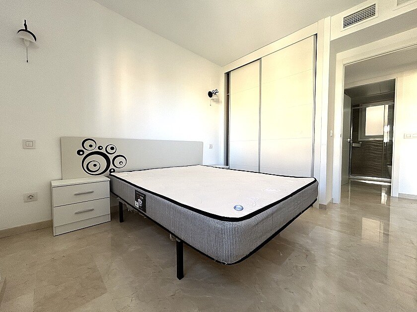 Dzīvoklis Punta Prima, Alicante, Spānijā 3 istabas, 107 m2 Nr. 103363
