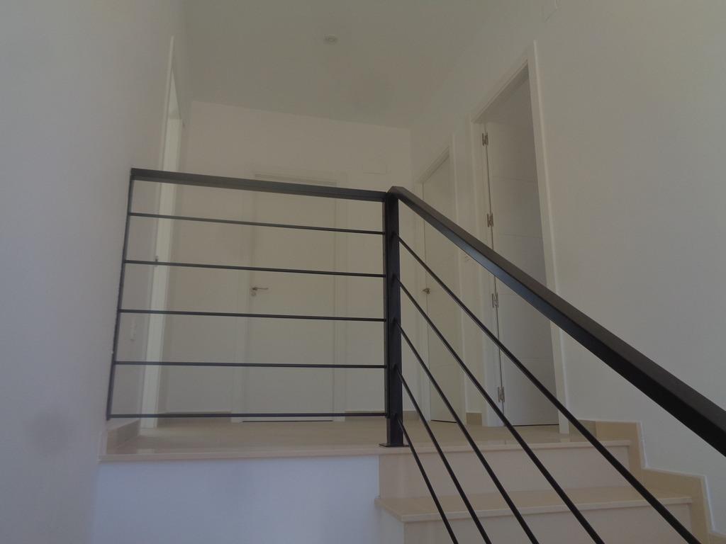 Huvila Pinoso, Alicante, Espanja 4 makuuhuonetta, 163 m2 No. 103425
