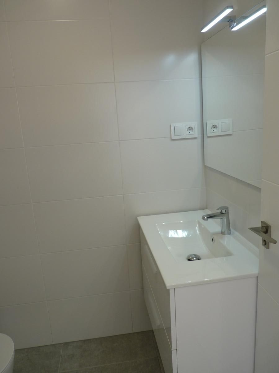 Bungalow in Pilar de la Horadada, Alicante, Spanien 2 Schlafzimmer, 71 m2 Nr. 103418