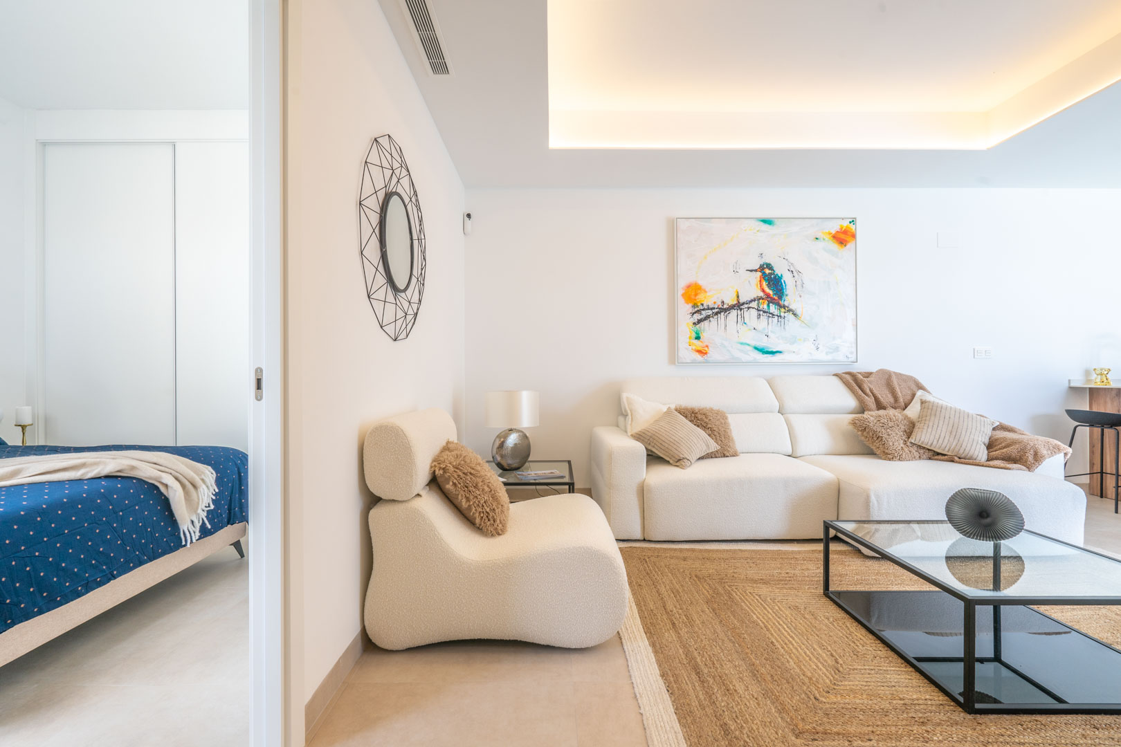 Villa Roldan, Murcia, Spānijā 3 istabas, 242 m2 Nr. 190583