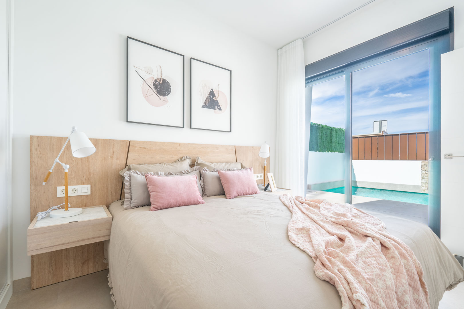Villa Roldan, Murcia, Spānijā 3 istabas, 242 m2 Nr. 190583