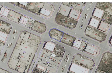 Land plot in Mahon, Menorca, Spain No. 167505