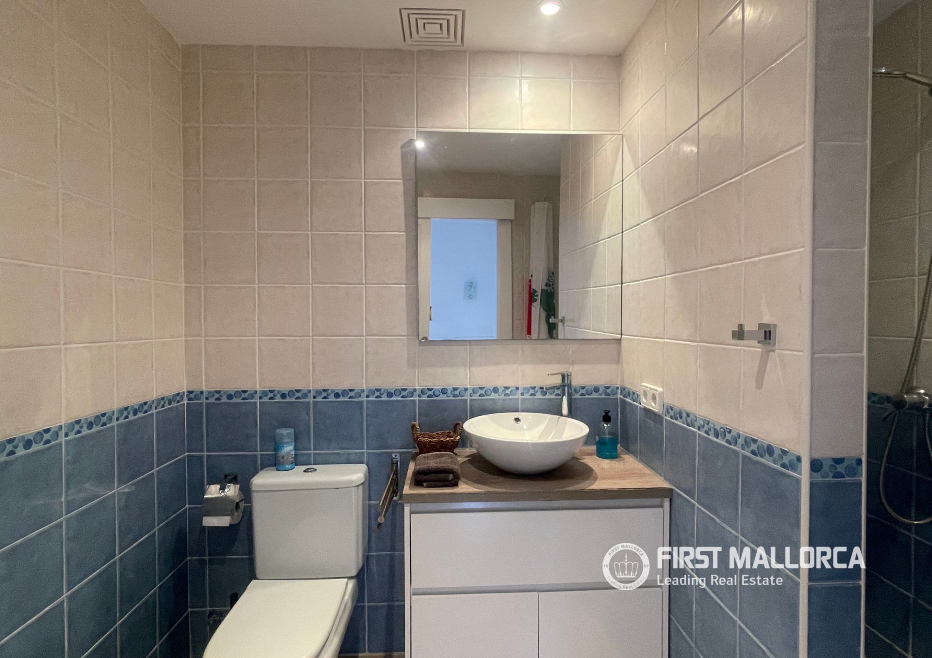 Villa Cala Pi, Mallorca, Spānijā 4 istabas, 160 m2 Nr. 167507