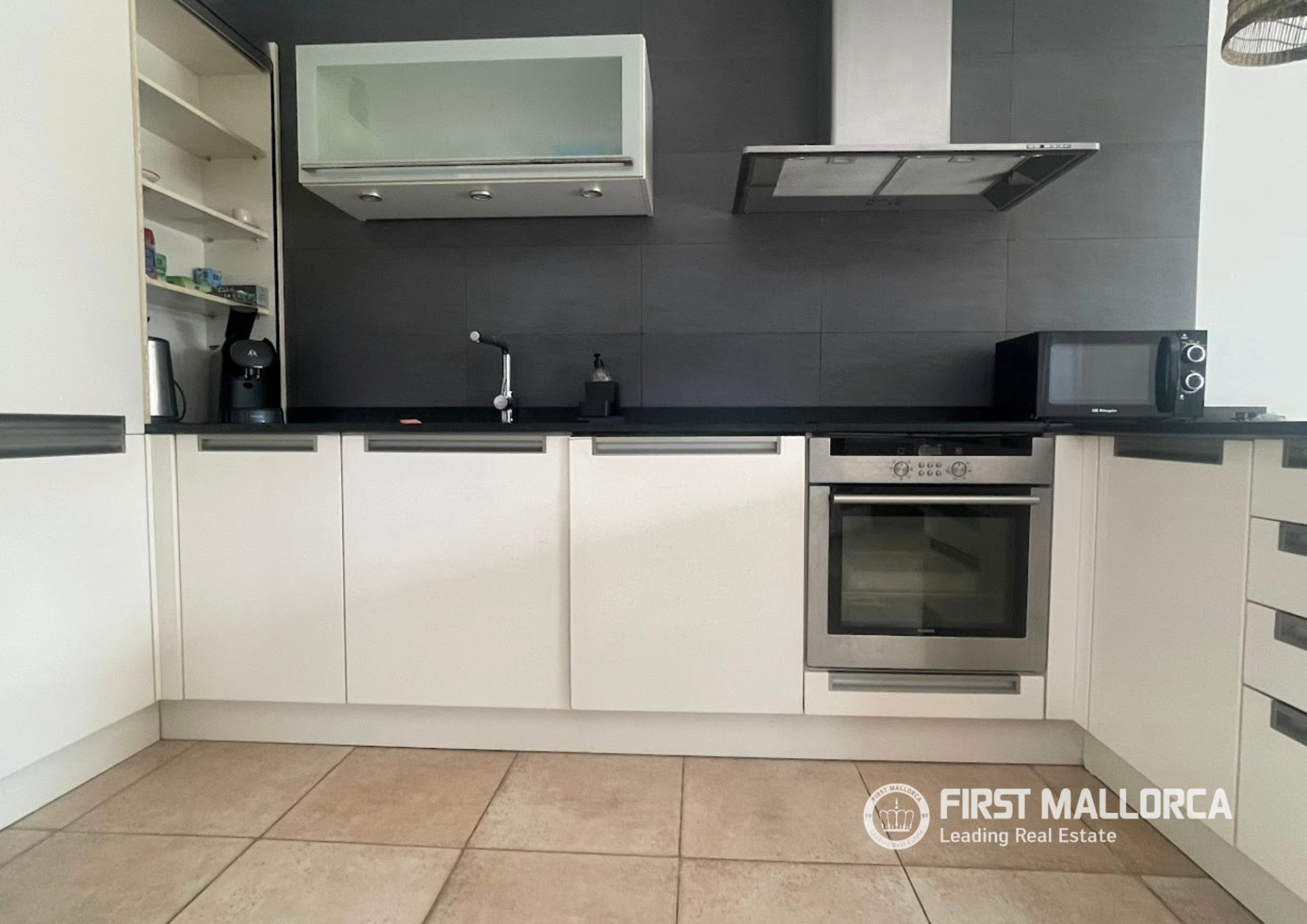 Villa Cala Pi, Mallorca, Spānijā 4 istabas, 160 m2 Nr. 167507