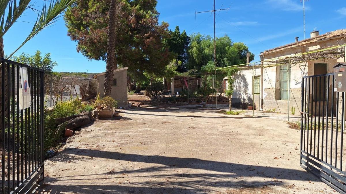 Villa in La Marina, Alicante, Spanien 3 Schlafzimmer, 129 m2 Nr. 112885