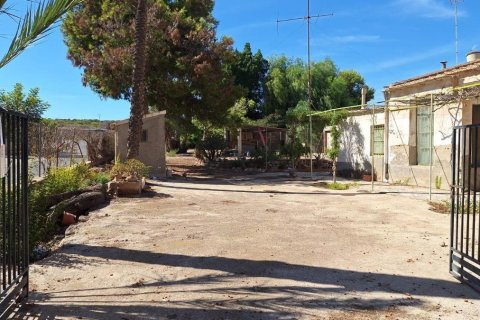 Villa in La Marina, Alicante, Spain 3 bedrooms, 129 sq.m. No. 112885