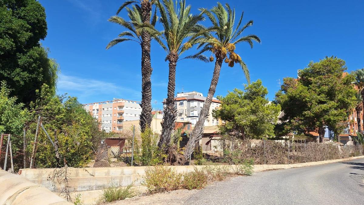 Villa in La Marina, Alicante, Spanien 3 Schlafzimmer, 129 m2 Nr. 112885