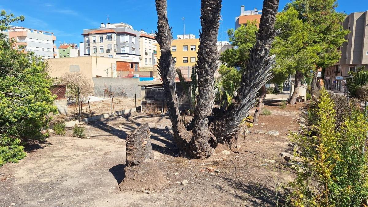 Villa in La Marina, Alicante, Spanien 3 Schlafzimmer, 129 m2 Nr. 112885