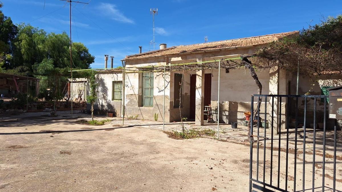 Villa in La Marina, Alicante, Spanien 3 Schlafzimmer, 129 m2 Nr. 112885