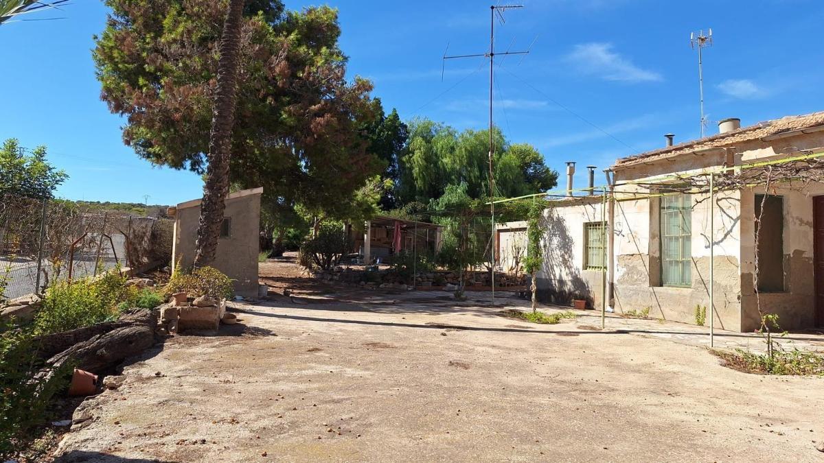 Villa in La Marina, Alicante, Spanien 3 Schlafzimmer, 129 m2 Nr. 112885
