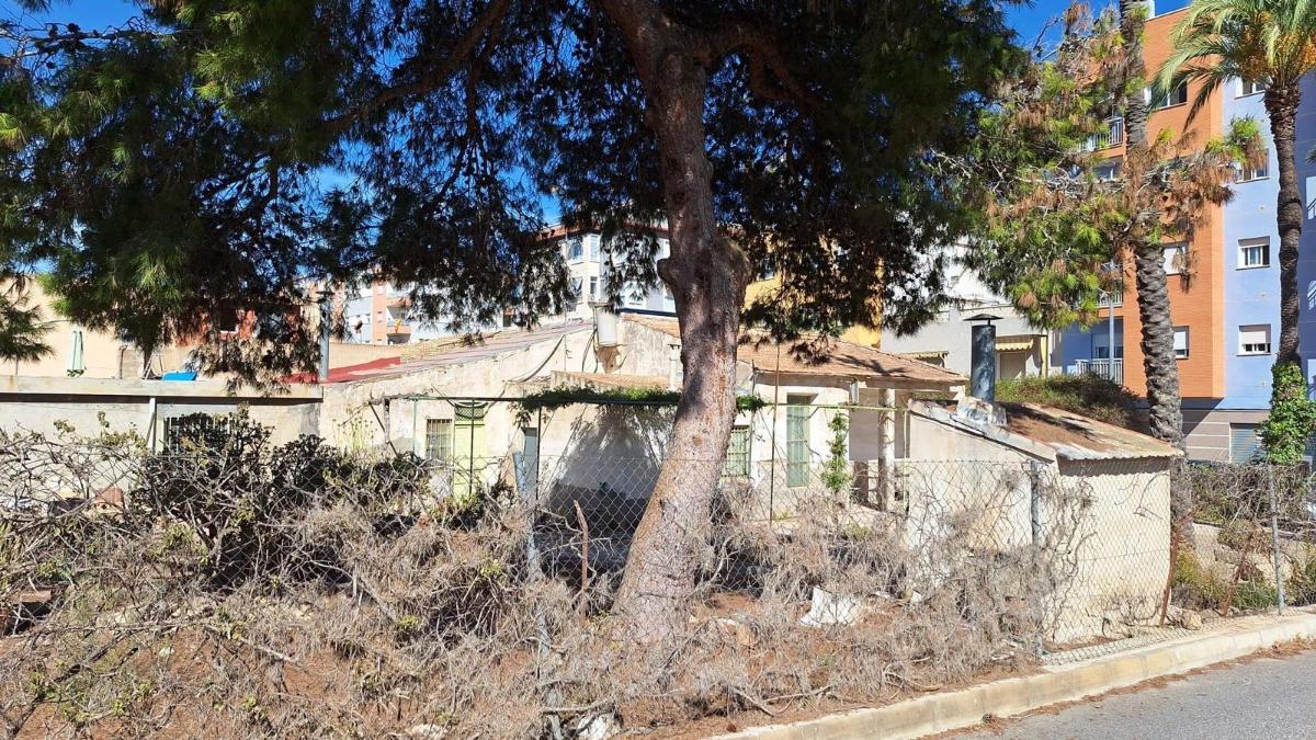 Villa in La Marina, Alicante, Spanien 3 Schlafzimmer, 129 m2 Nr. 112885